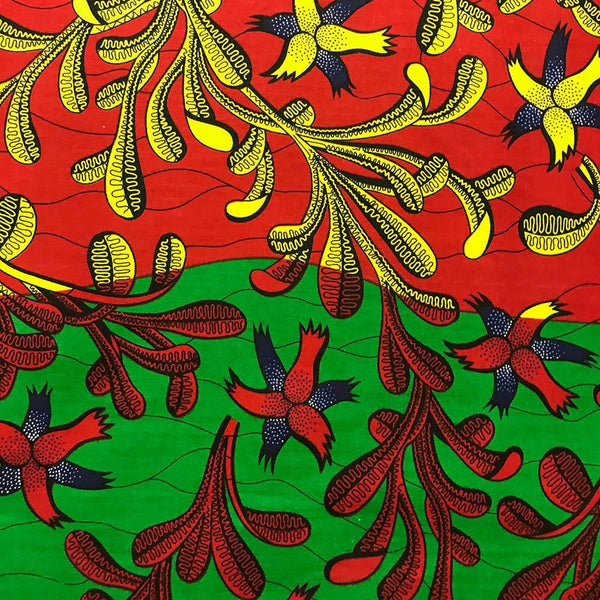 African Print 90202 1 Fabrics SV575524 2