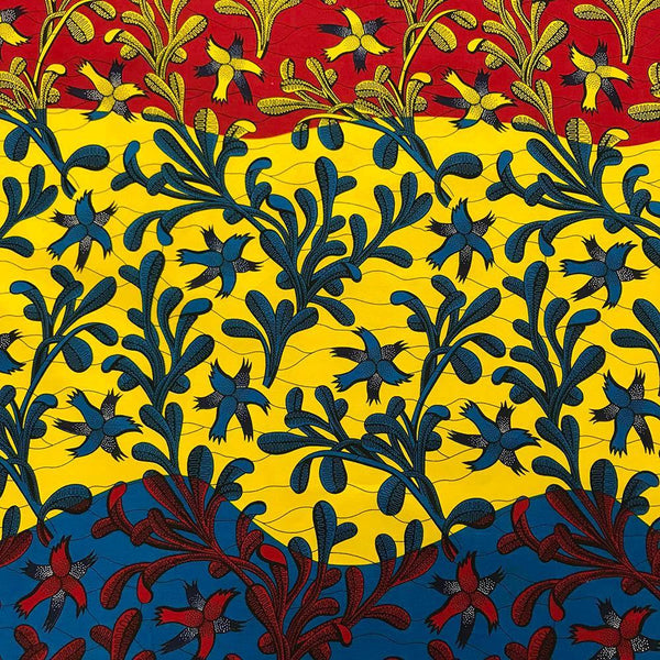 African Print 90202 4 Fabrics SV575527 1