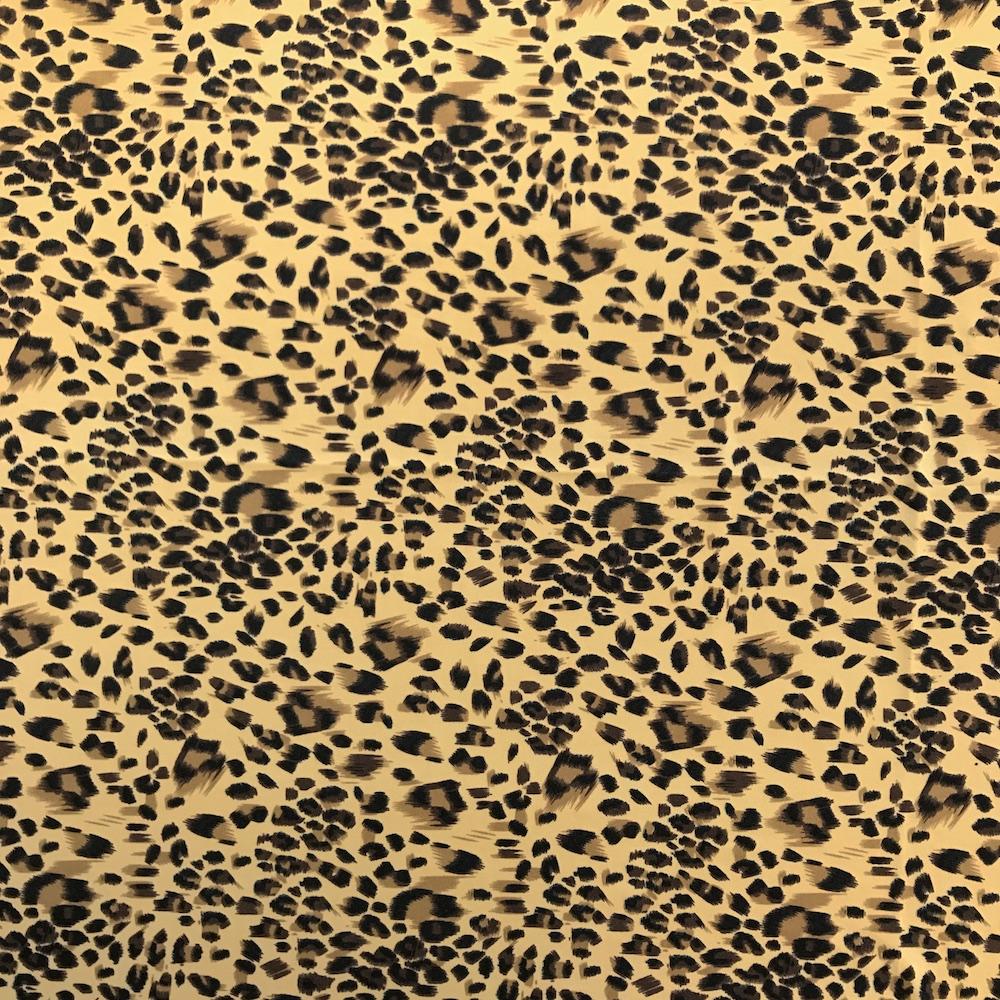 Rainbow Jaguar Leggings Leopard, Animal Print eco Lycra. Festival