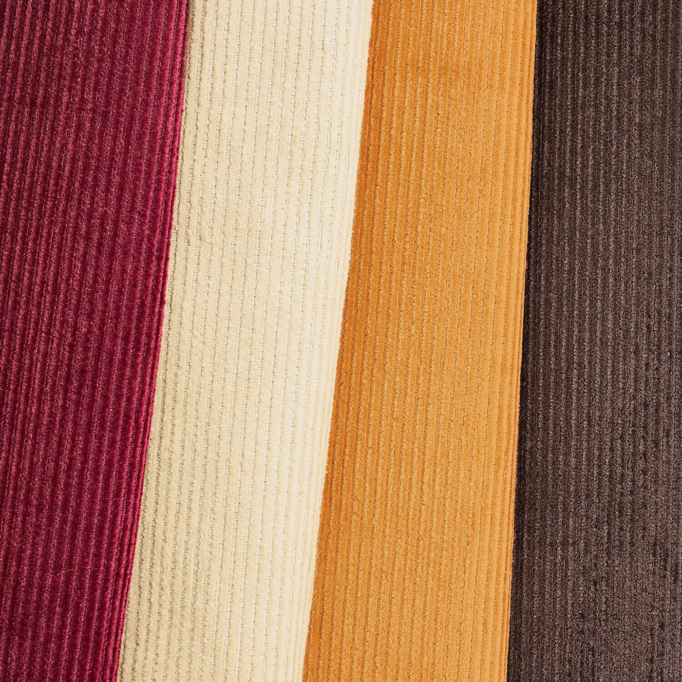 11 Wale Standard Corduroy Fabric Group