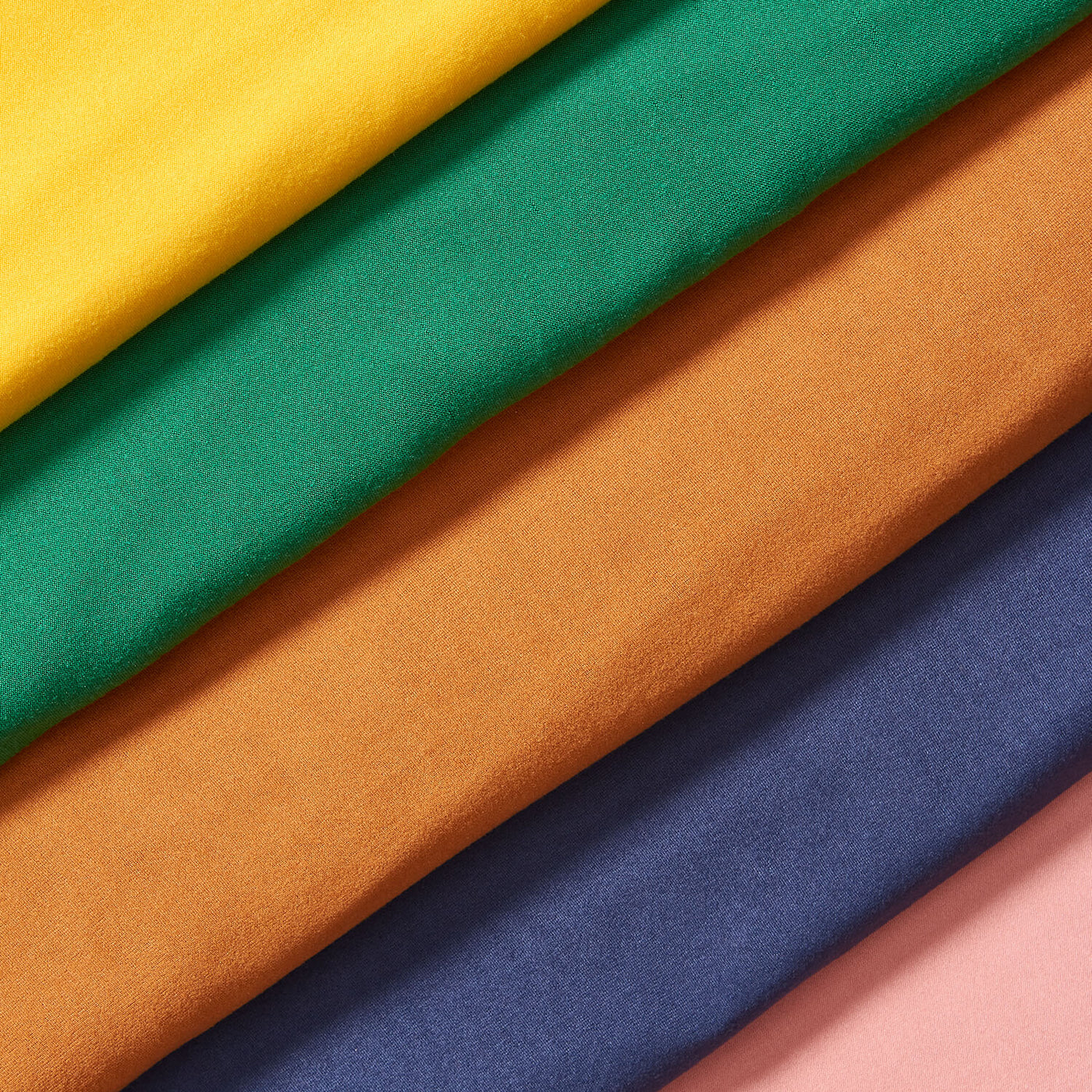 Polyester Double Brushed Dty Fabric Group