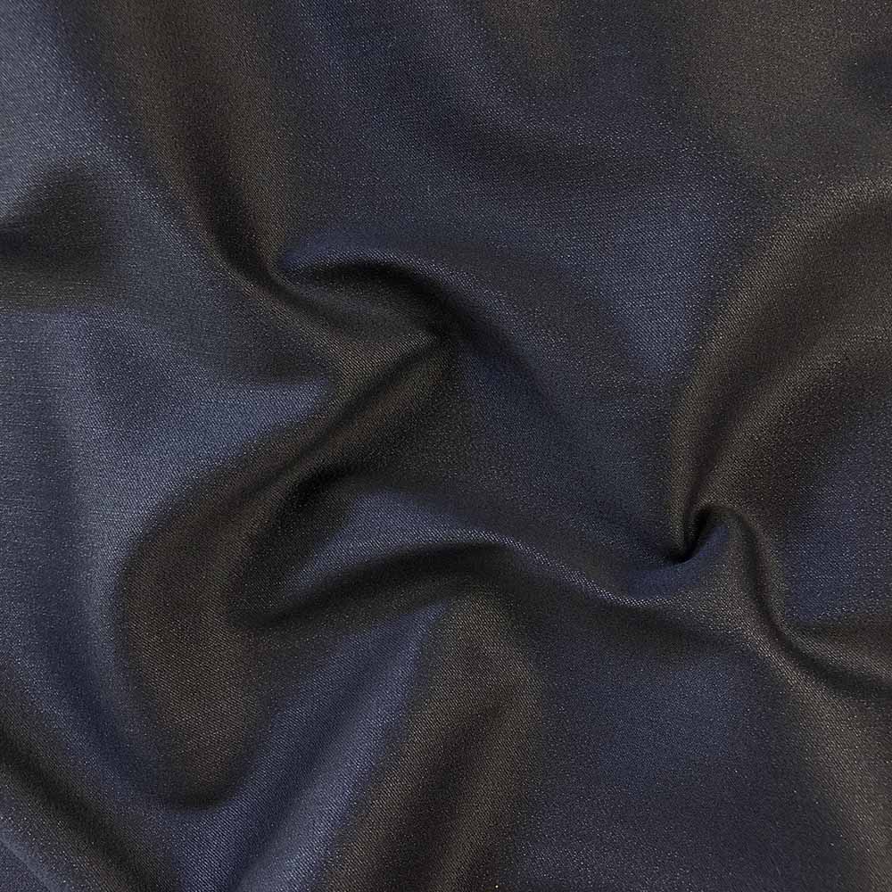 Selected Quality LV Digital Printed Cotton Stretch Denim Fabrics