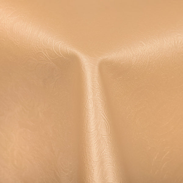 Embossed Floral Vinyl Fabric SV578119 1