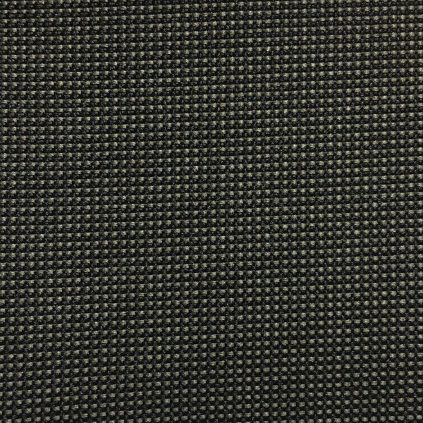 Ottertex Waterproof Canvas Birdseye Print Fabric SV573615 Silver 1