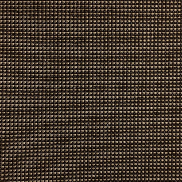 Ottertex Waterproof Canvas Birdseye Print Fabric SV573616 Brown 1