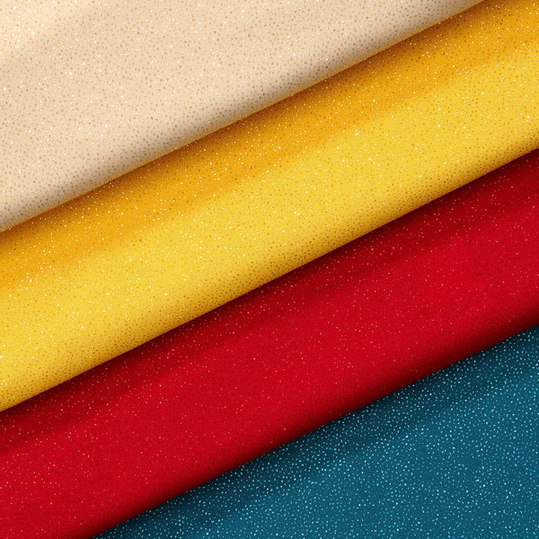 Glitter Ity Knit Jersey Fabric Group