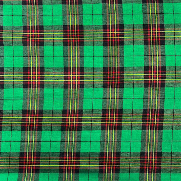 Madras Plaid Style 1401 Fabric SV570791 1