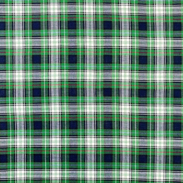 Madras Plaid Fabric Style 15989 SV575346 1