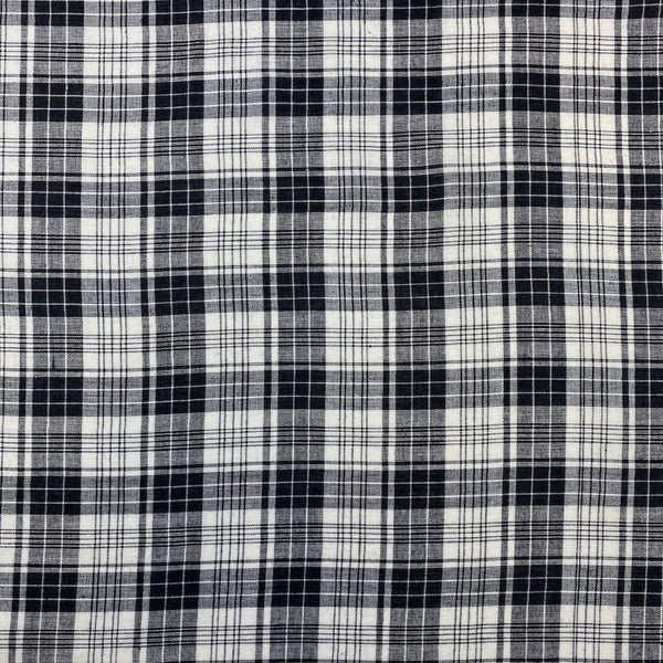 Madras Plaid Fabric Style 16129 SV575351 1