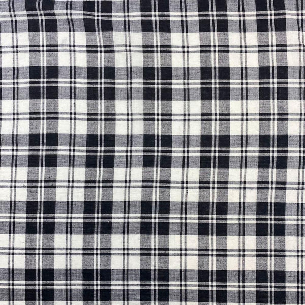 Madras Plaid Fabric Style 16146 SV575350 1