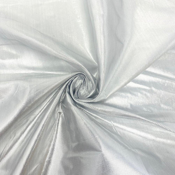 Metallic Foil Lame Fabric Group