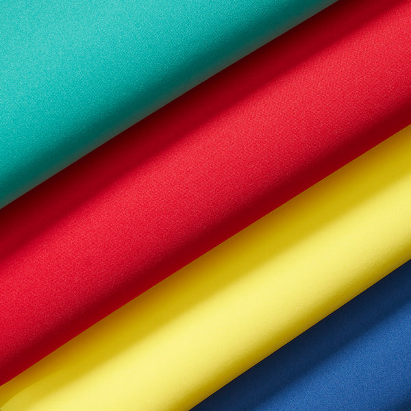 Neoprene Scuba Fabric Group Image