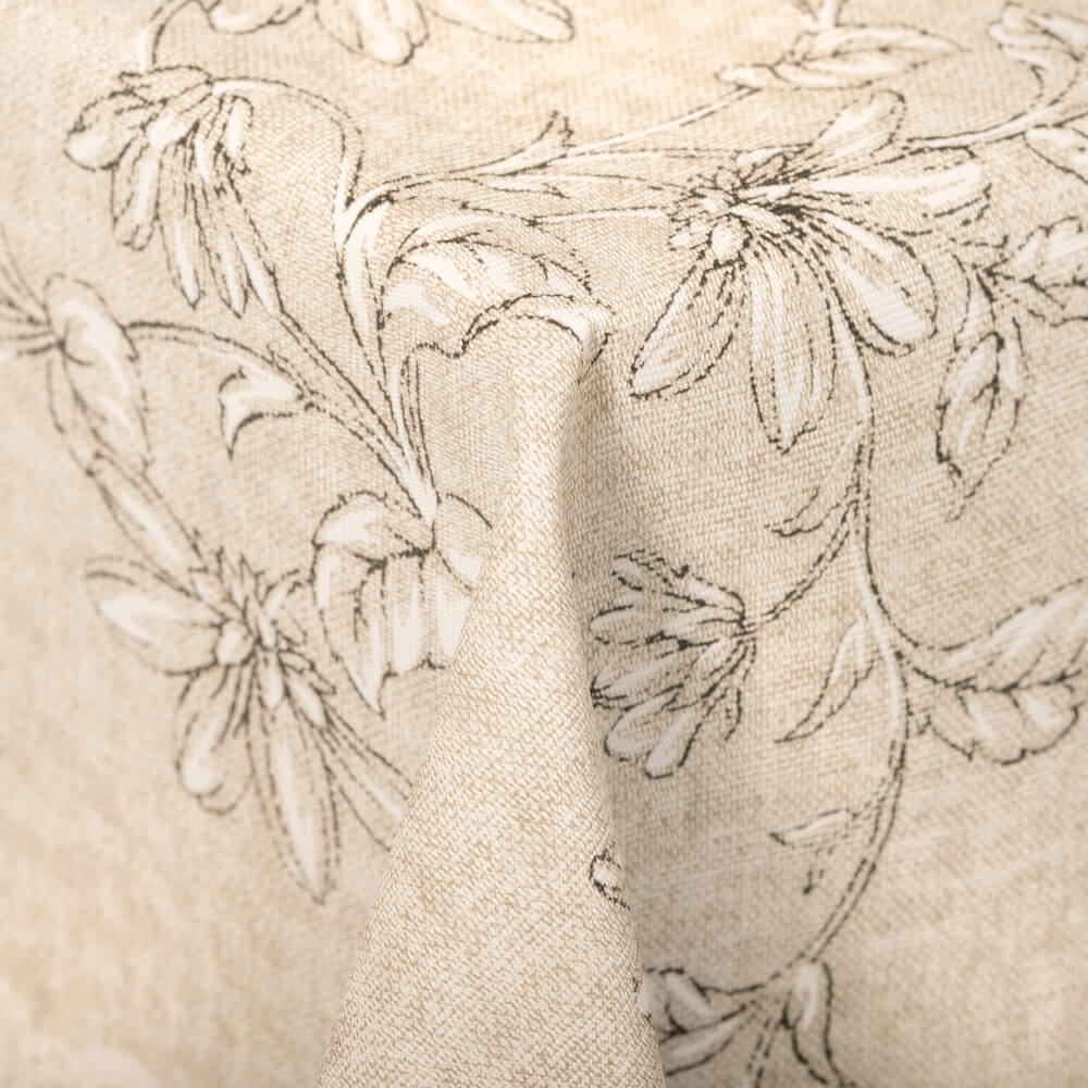 Suppertime Oilcloth Fabric Group