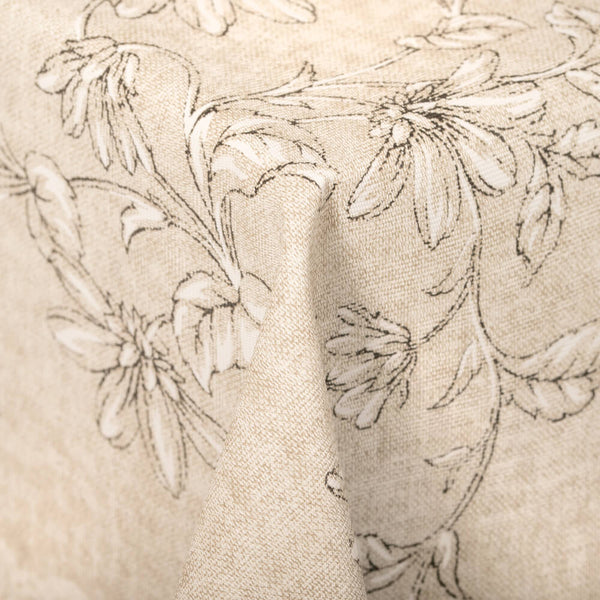 Suppertime Oilcloth Fabric Group
