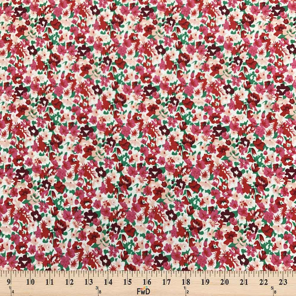 Printed Dty Fabric Petunia Brushed 1 SV574968 2