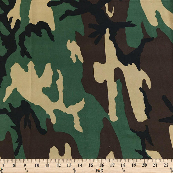 Printed Dty Fabric Camouflage Brushed 1 SV574974 2