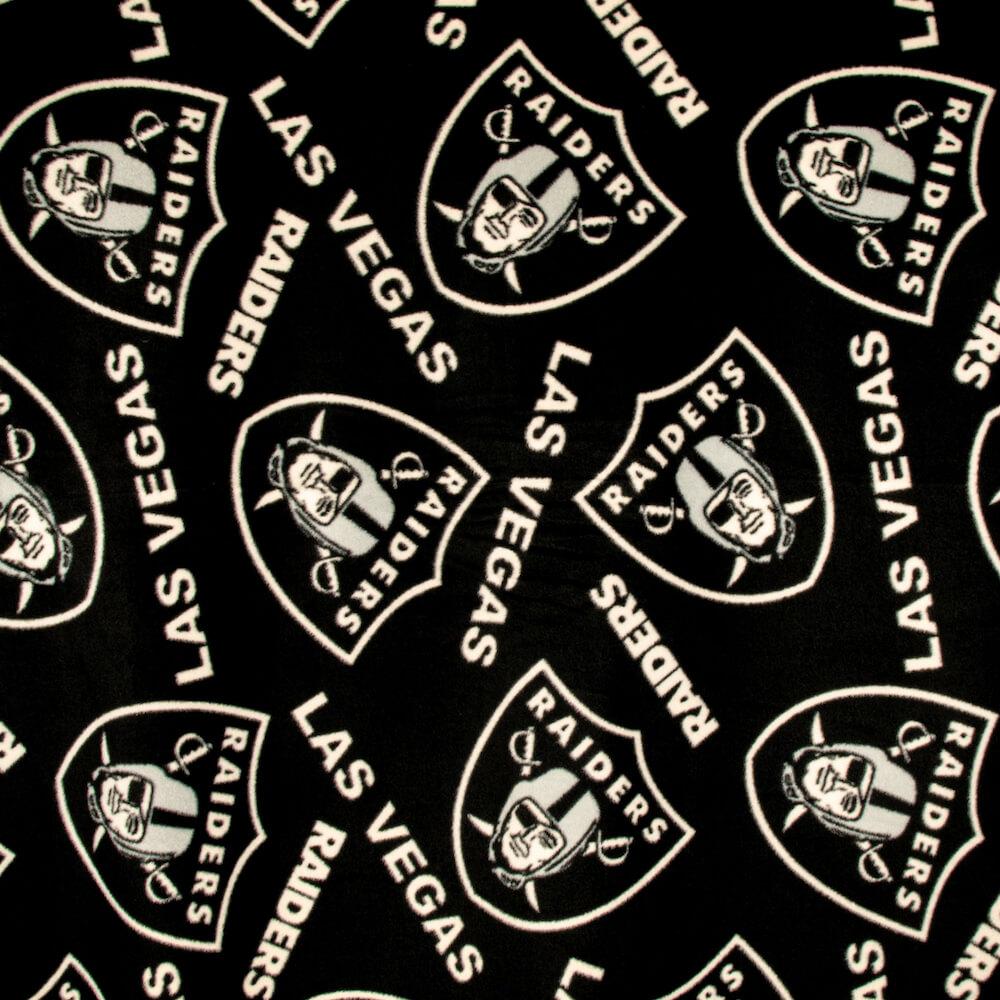 Product Detail  RAIDERS FOLDED WRAPPING PAPER