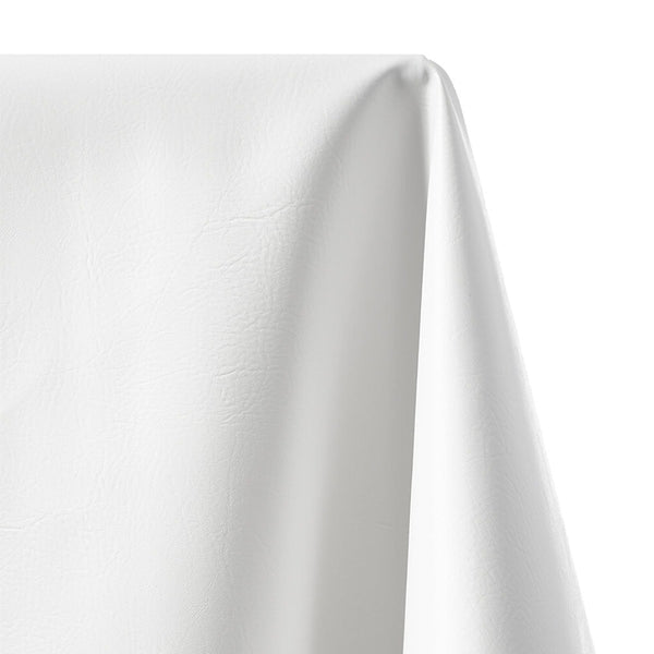 Ottertex Marine Vinyl Fabric SV570531 White Image A1