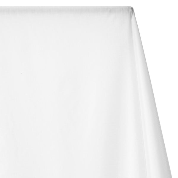Ottertex® Nylon Ripstop – Water Repellent (DWR) – 70D, 2.1 oz Fabric SV574725 White Image A1