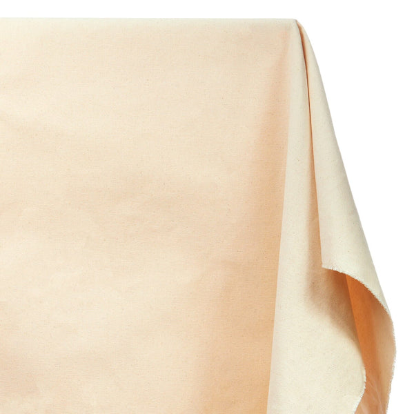 36 Inch 10 Oz Natural Cotton Duck Canvas Fabric SV578488 Natural 1
