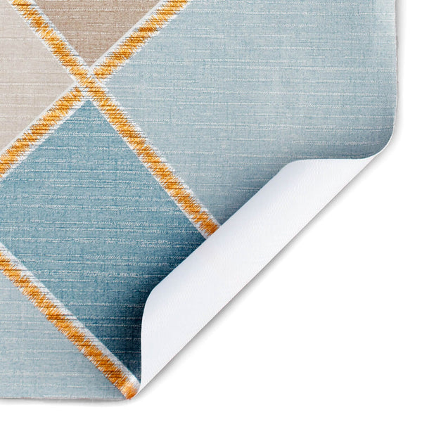 Ceramic Tile Oilcloth Fabric SV578943 2