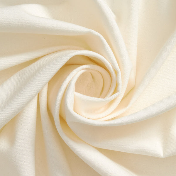 Tencel Blended Stretch Twill Fabric SV578163 2