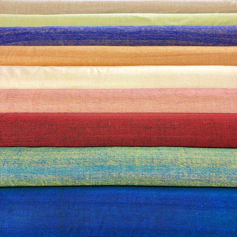 Silk Linen Matka Fabric Group