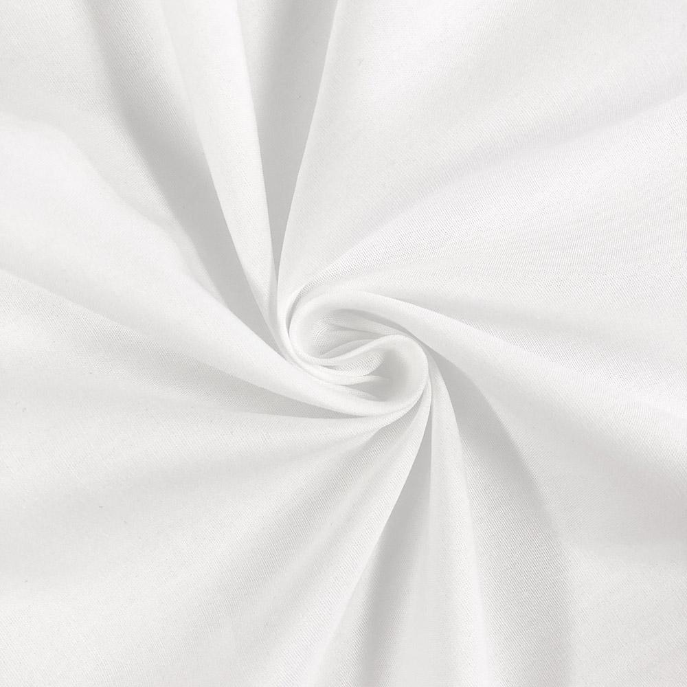 White Cotton / Colours / Polytec