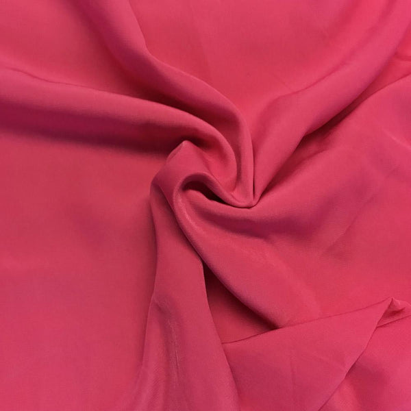 Peachskin Fabric SV575014 Fuchsia 1