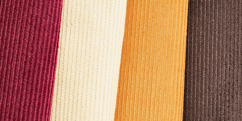Fabric Dictionary: What Is Corduroy Fabric?