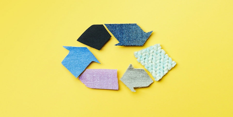 Can Fabric Be Recycled?