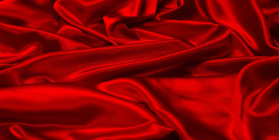 Fabric Dictionary: What Is Satin Fabric?