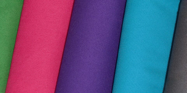 Fabric Dictionary: What Is Broadcloth Fabric?