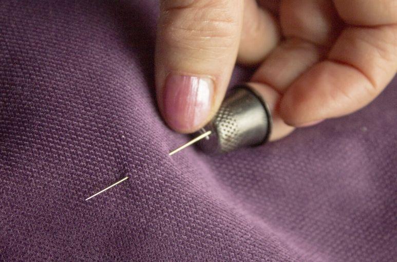 Types of Basic Sewing Stitches for Beginners