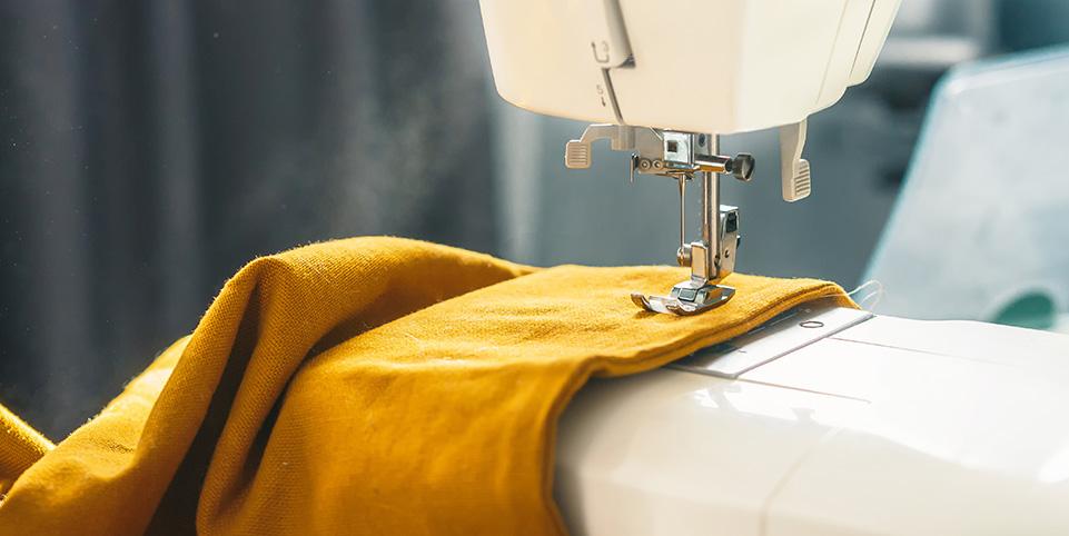 How To Sew Puff Sleeves