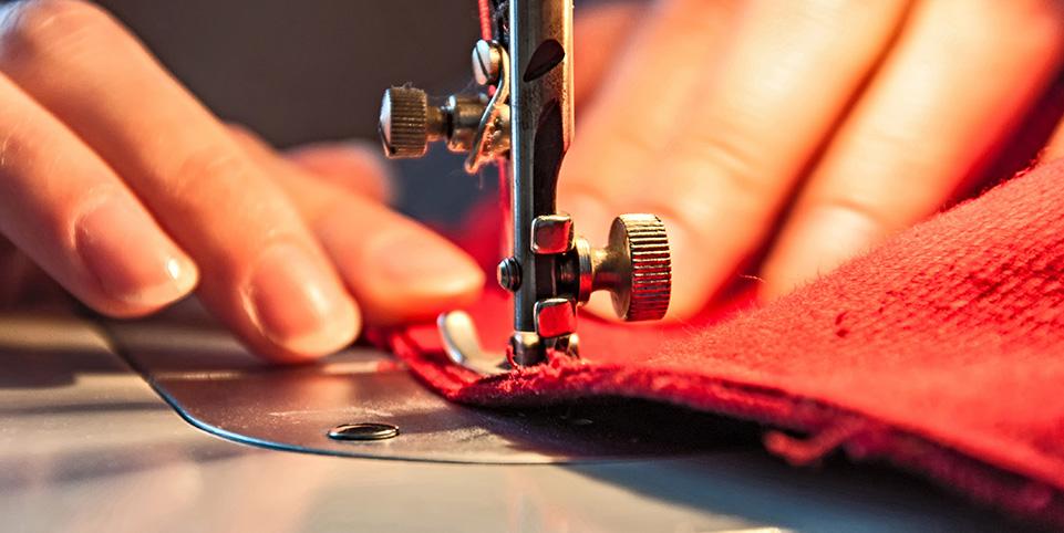 Sewing Machine Guide