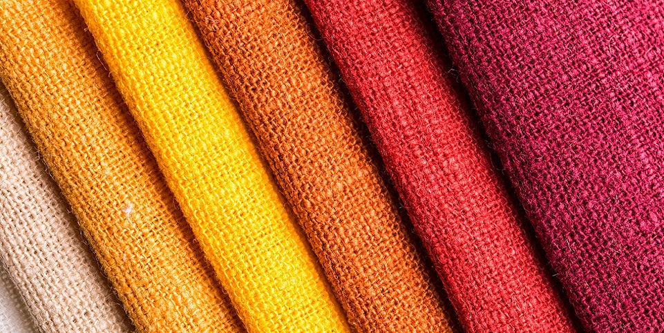 Fabric Dictionary: What is Canvas Fabric?