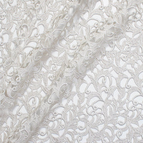 Heather Guipure French Venice Lace