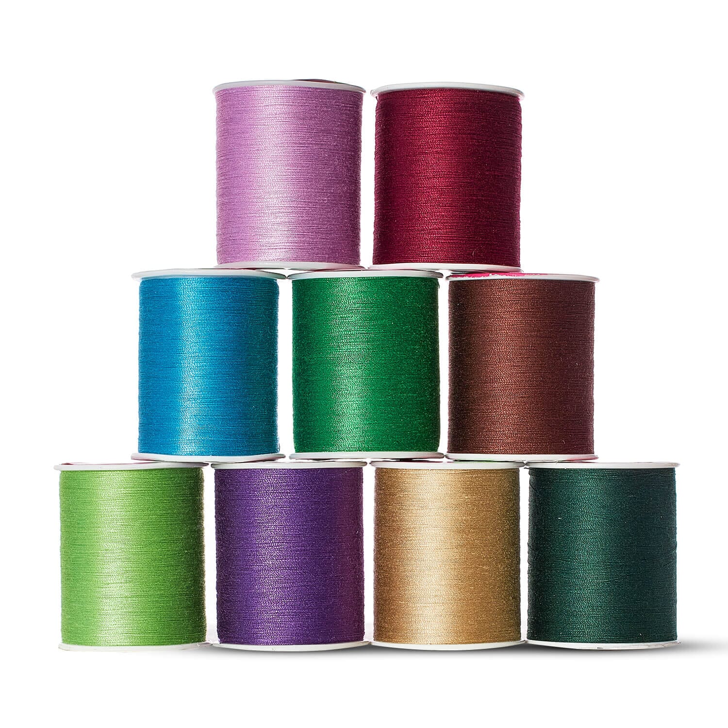 Eco-Sew All Purpose Thread | Fabric Wholesale Direct