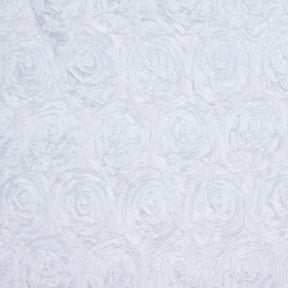 Taffeta Rosette