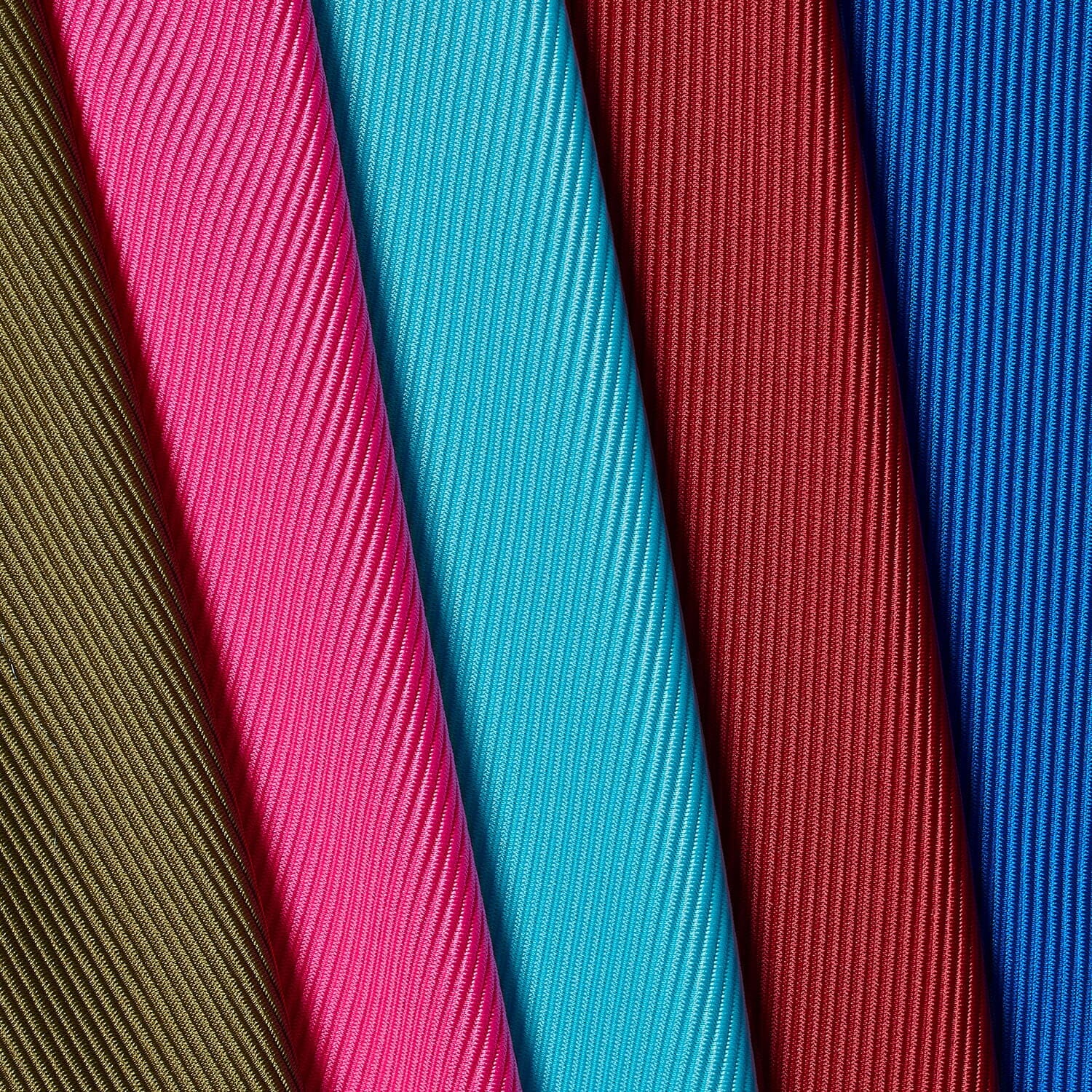 Performance Rib Knit Fabric | Fabric Wholesale Direct