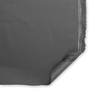 Ottertex Waterproof Canvas Fabric SV570596 Charcoal Image A5