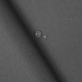 Ottertex Waterproof Canvas Fabric SV570596 Charcoal Image A4
