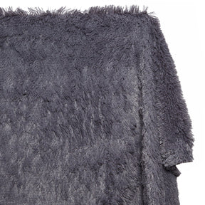 Alpaca Faux Fur