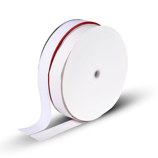 1.5 Inch Adhesive Backed Hook & Loop Fastener Tape