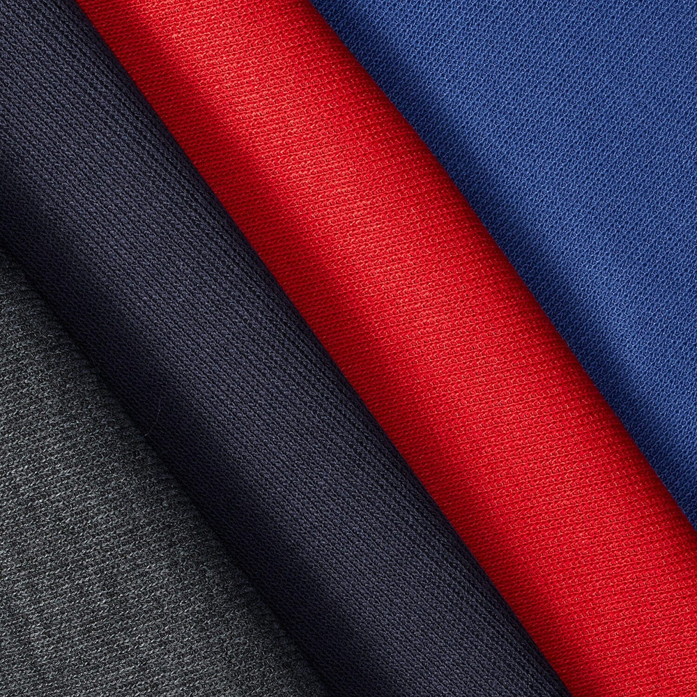 French Rib Material Doux French Rib Knit By The Yard | Fabric Wholesale Direct
