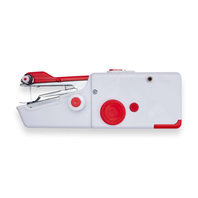 Notionsland® Portable Handheld Sewing Machine