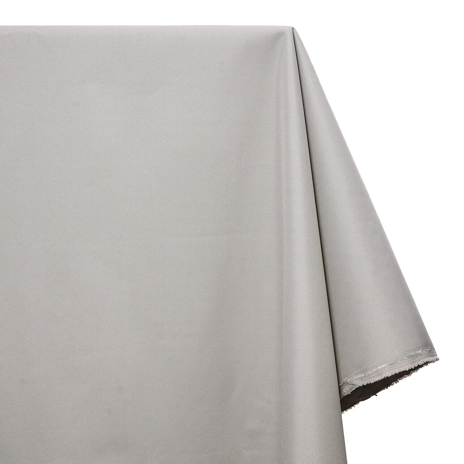 Ottertex Waterproof Canvas Fabric SV570595 Silver Image A1