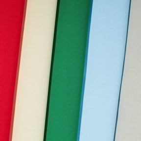 100% Cotton Broadcloth (58/59 Inch) Fabric Group Image