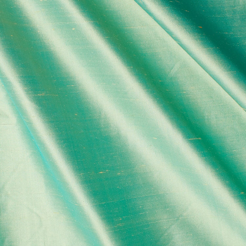 Deep Mahogany Taffeta Silk Fabric main image 0